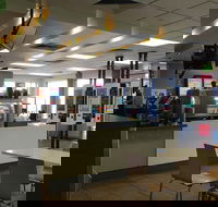 Mcdonalds - Waurn Ponds - South Australia Travel