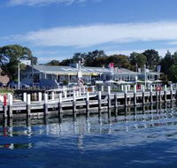 Metung Hotel - South Australia Travel
