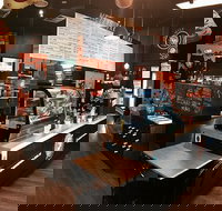 Mezzys Pizza - South Australia Travel