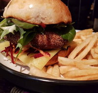 Milch Cafe Bar - South Australia Travel