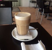 Miss Minter's Cafe - South Australia Travel
