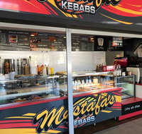 Mustafa's Kababs - South Australia Travel