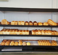 Myrtleford Bakehouse - South Australia Travel