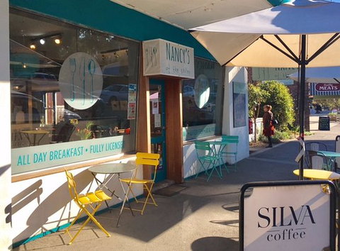 Nancy's Of The Valley - South Australia Travel 0