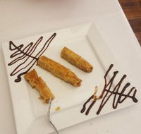 Natalia's Restaurant - South Australia Travel