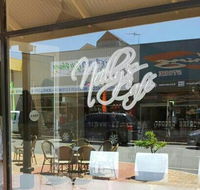 Neilly's Cafe - South Australia Travel