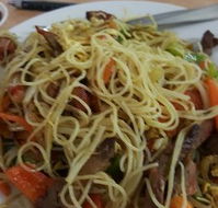 New Hong Kong Chinese And Malaysian Restaurant - South Australia Travel