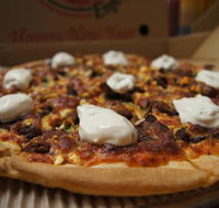 Nyojo's Pizza - South Australia Travel