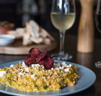 Oscar's On The Yarra Restaurant - South Australia Travel