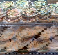 Red Fox Coffee Lounge - South Australia Travel