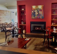 RED Wine Bar and Bistro - South Australia Travel