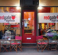 Redgate Espresso - South Australia Travel
