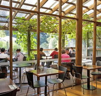 Riverview Cafe  Wine Bar - South Australia Travel