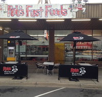 Rob's Takeaway and Coffee Lounge - South Australia Travel