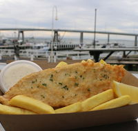 San Remo Fisherman's Co-Op - South Australia Travel