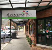 Seasons Cafe - South Australia Travel