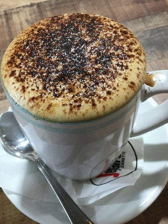 Segafredo's - South Australia Travel 0