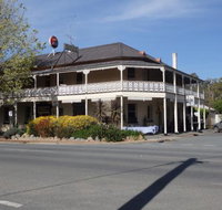 Seven Creeks Hotel - South Australia Travel