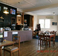 Smokeytown Cafe - South Australia Travel