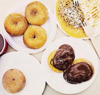 Snonuts Street Kitchen - South Australia Travel