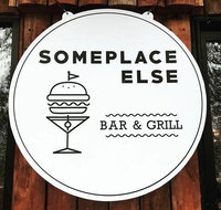 Someplace Else Bar and Grill - South Australia Travel