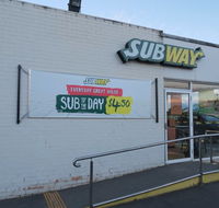 Subway - South Australia Travel