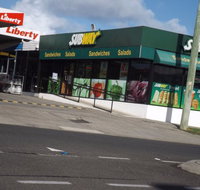 Subway Wonthaggi - South Australia Travel