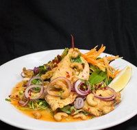 Thai Town Hamilton - South Australia Travel