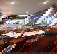 The American Hotel Creswick - South Australia Travel