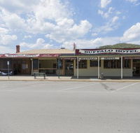 The Buffalo Hotel - South Australia Travel