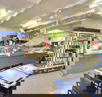 The Cherry Tree - South Australia Travel