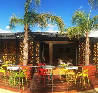 The Coast Restaurant - South Australia Travel