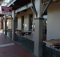 The Corner Hotel Alexandra - South Australia Travel