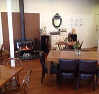 The Dairy Cafe - South Australia Travel