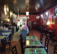 The French Pear Cafe - South Australia Travel