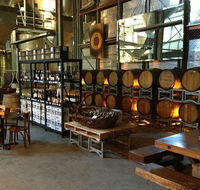 The Hill Winery - South Australia Travel