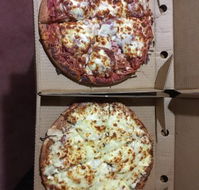 The Hot Spot Takeaway  Restaurant - South Australia Travel