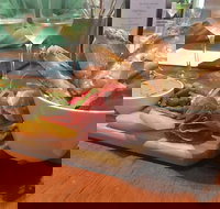 The Village Cafe  Wine Bar - South Australia Travel