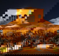 Tokar Estate Yarra Valley Winery Restaurant - South Australia Travel
