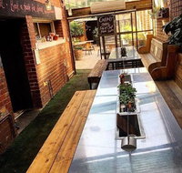 Tosca Browns - South Australia Travel