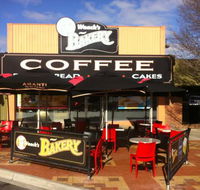 Waack's Stawell Bakery - South Australia Travel
