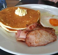 Wallder's Cafe - South Australia Travel