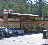 Warburton Bakery - South Australia Travel