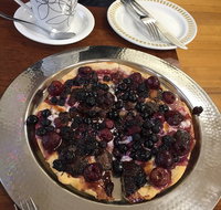 Warburton Village Pizza Cafe - South Australia Travel