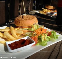 Wonthaggi State Coal Mine Cafe - South Australia Travel