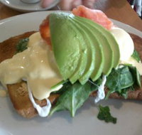 12 Rocks Cafe and Beach Bar - South Australia Travel