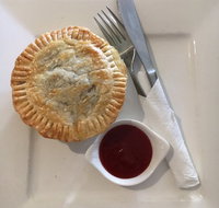 24 Karat Cafe - South Australia Travel