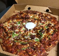 Abz Pizza and Fish and Chips - South Australia Travel
