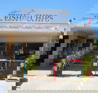 Agapi Fish  Chips - South Australia Travel