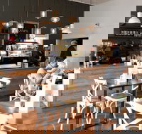 Back Creek Cafe - South Australia Travel